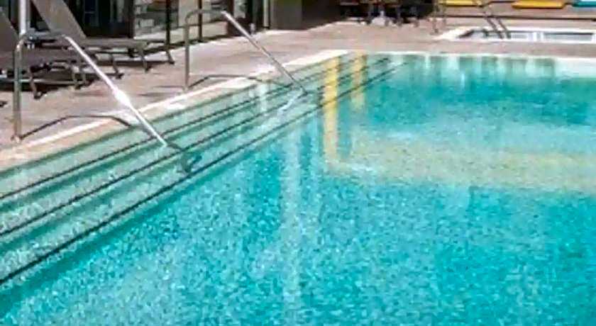 SuitesRUs Apart Hotel near Dodgers Stadium