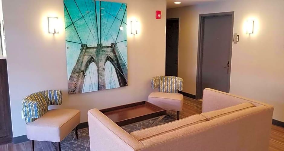 Best Western Brooklyn-Coney Island Inn