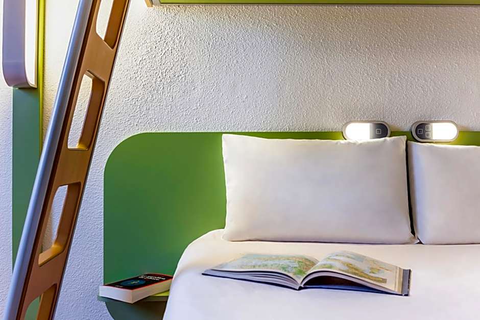 ibis budget Poitiers Nord Futuroscope