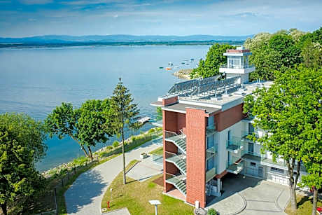 Ośrodek Wypoczynkowy Rybak