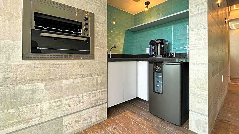 Rooftop.470 Recife by Carpediem