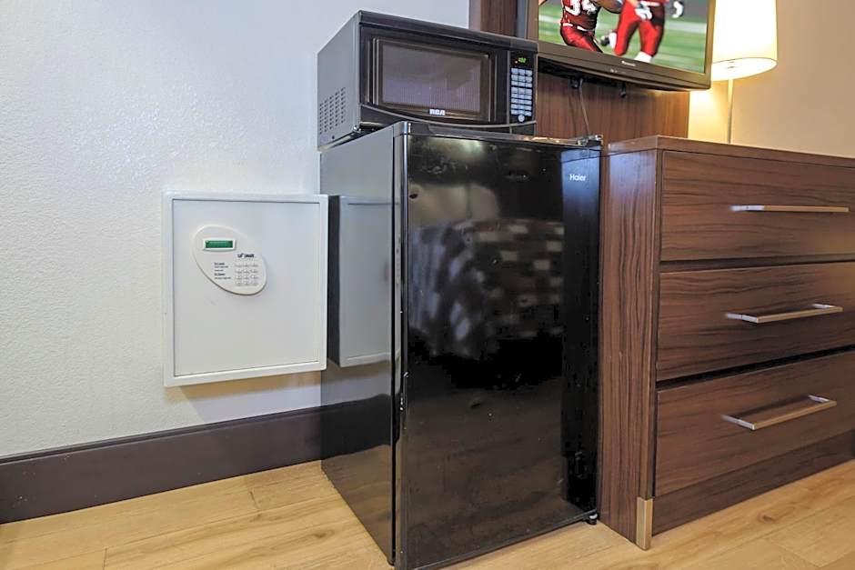 Red Roof Inn Aberdeen