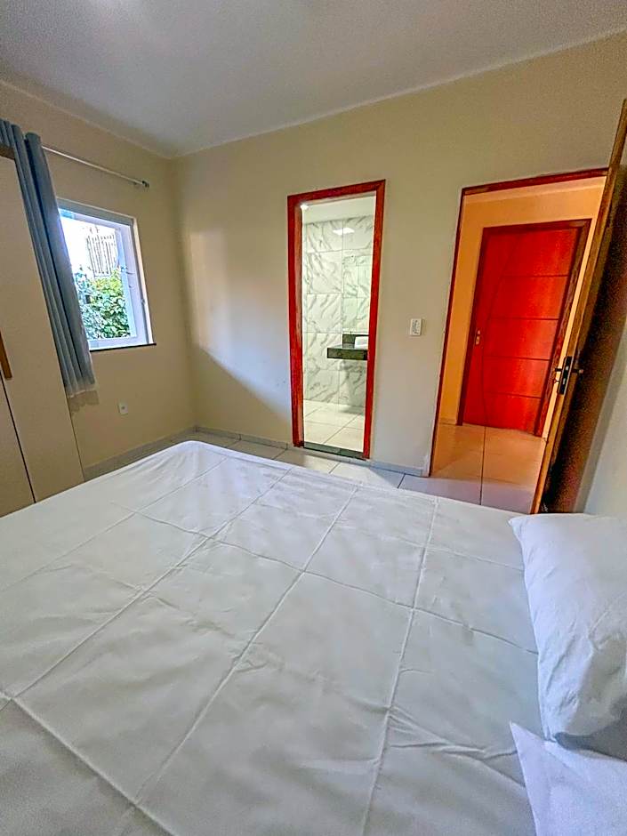 Surf Stop Hostel Serra Grande