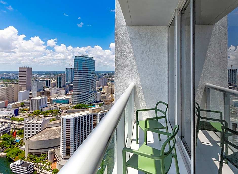 Brickell by Miami Vacation Rentals