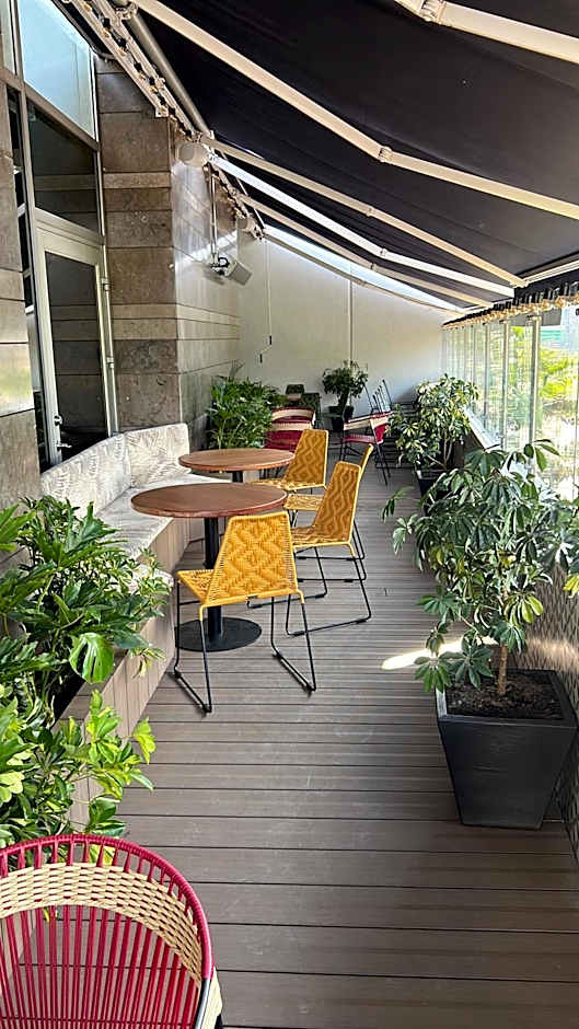 Holiday Inn Bogota Airport By IHG