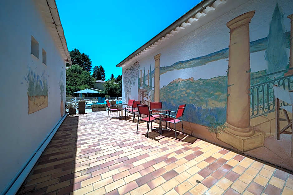 Hôtel La Bonne Auberge