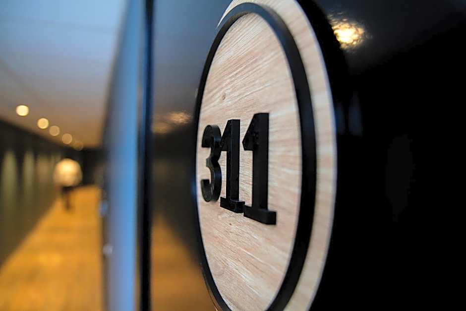 Nordis Hotel Lofoten