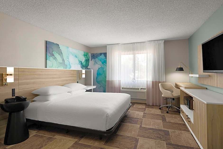 Wyndham Garden Newark Fremont Silicon Valley