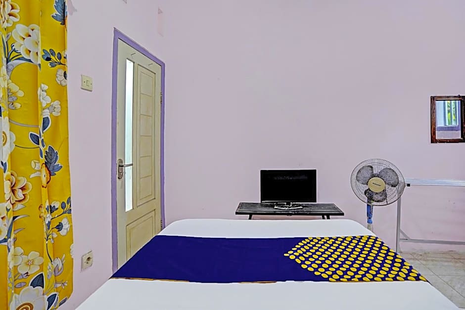 Hotel O Kemangi Asri Kost