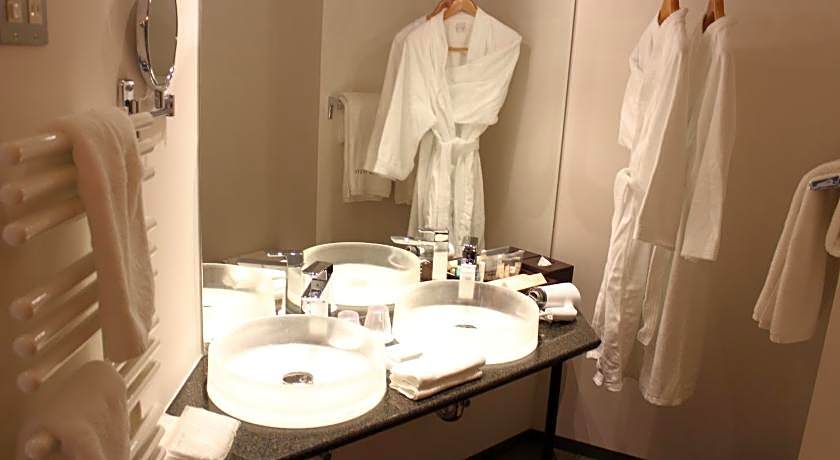 Nikko nishimachi club a la tout