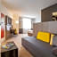 Novotel Brussels City Centre