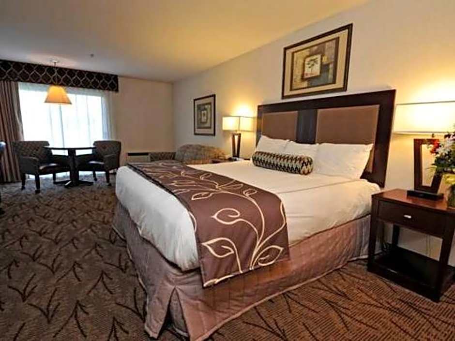 Shilo Inn Suites - Idaho Falls