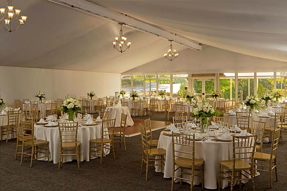 Atlanta Marriott Perimeter Center