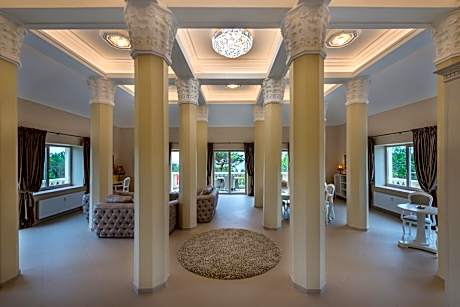 Studio with Sea View - Annex