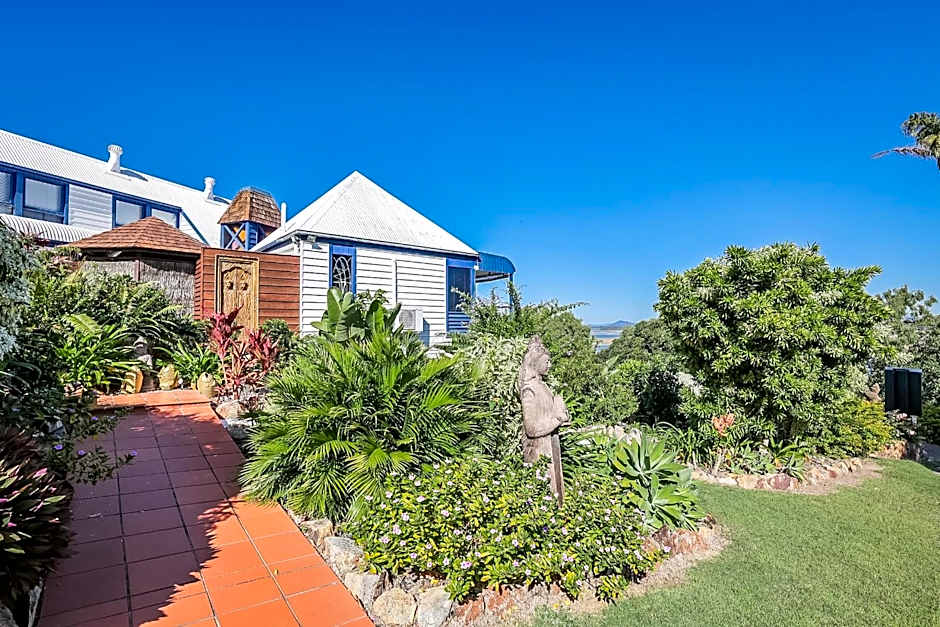 1770 Sovereign Lodge Retreat