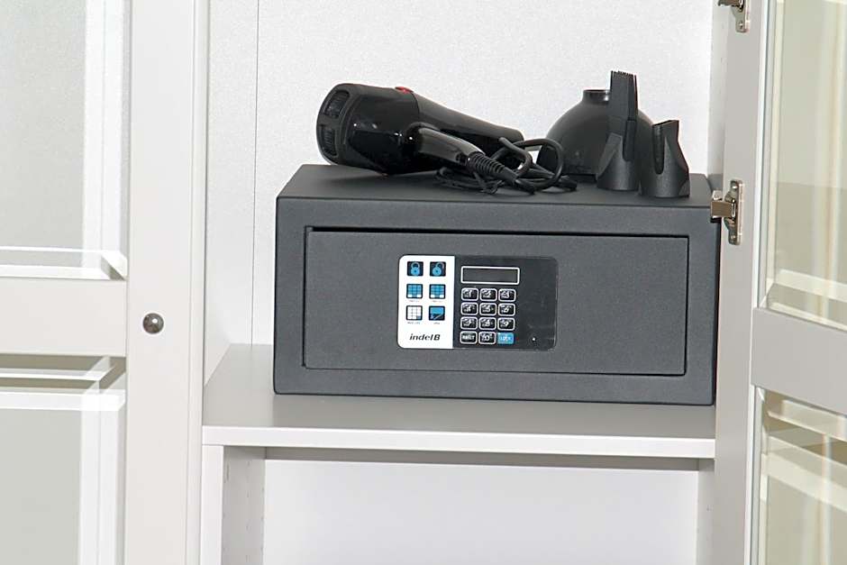 Michelangelo Home B&B