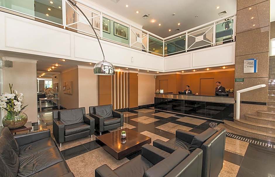 Transamerica Executive Perdizes