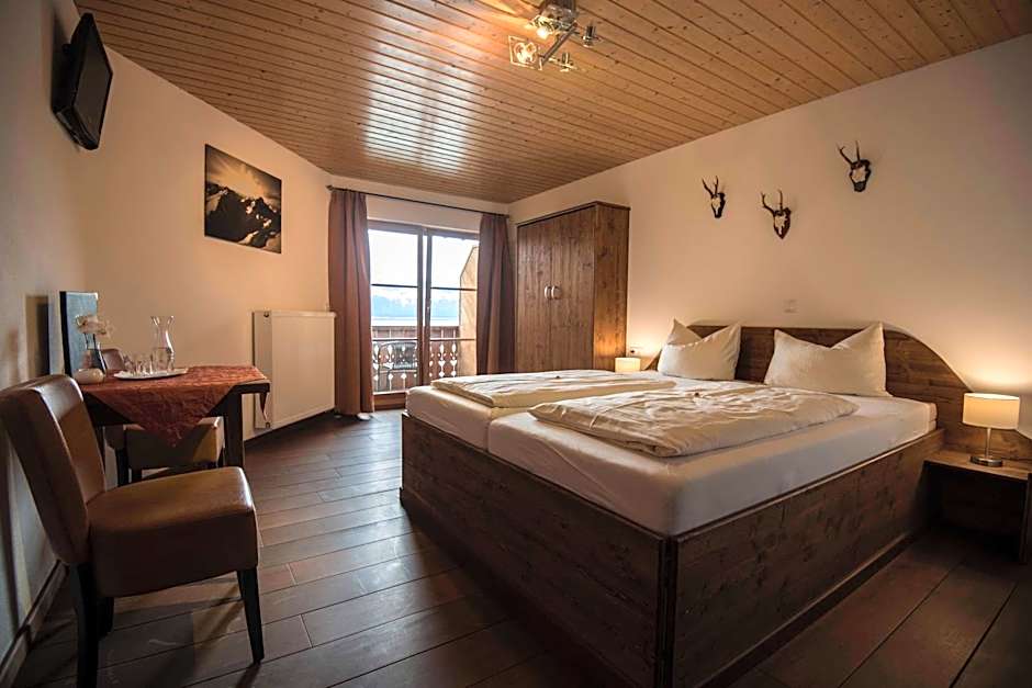 Hotel Karwendelblick