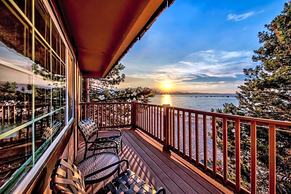 The Tahoe Beach & Ski Club Owners Association