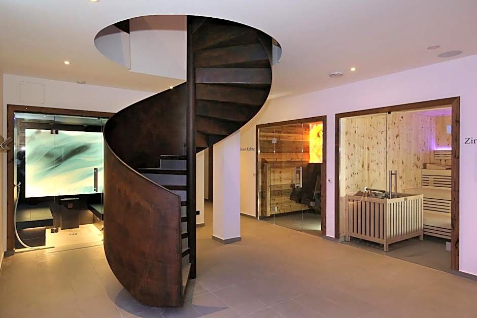 Romantik Hotel Schwanefeld & Spa