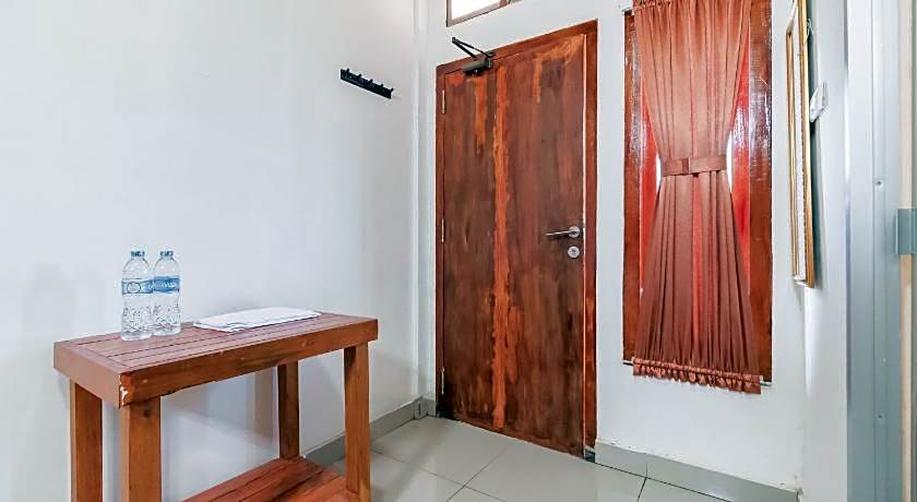 RedDoorz Syariah near Jakabaring Sport City Palembang