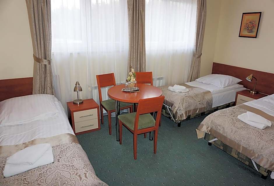 Pod Szczęśliwą Gwiazdą