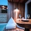 King's & Queen's Afitos - Suites With Private Pool