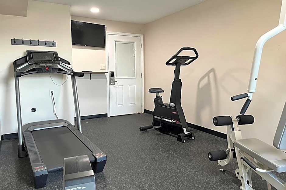 Baymont by Wyndham Indianapolis Airport Lynhurst