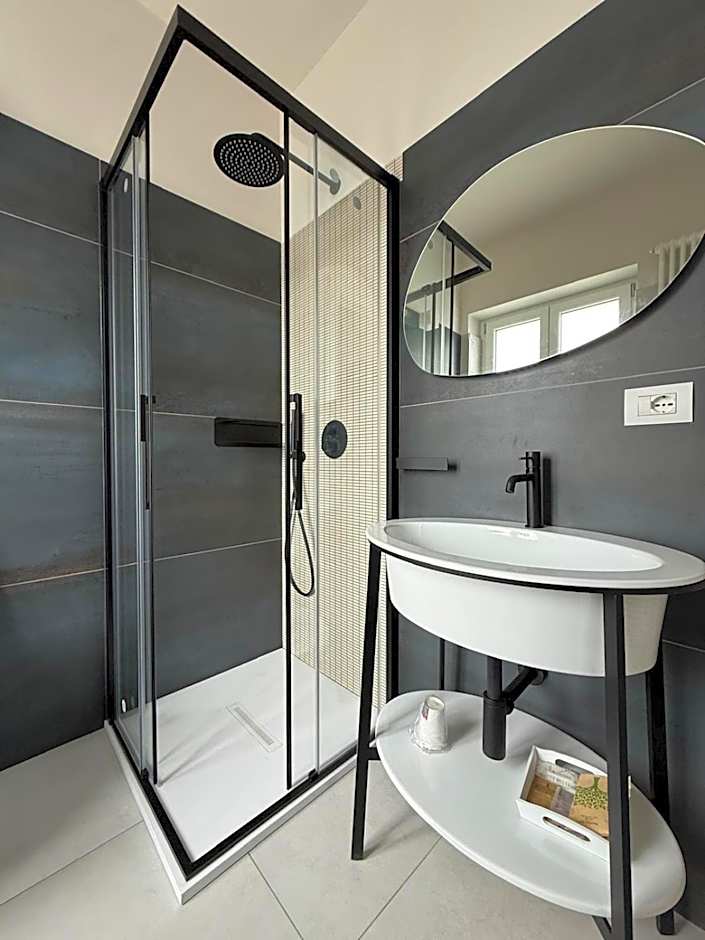 7 LAKES Aparthotel