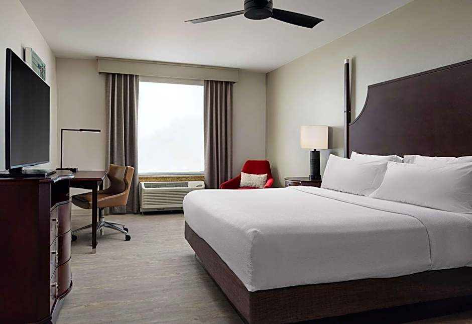 Homewood Suites By Hilton Shreveport / Bossier City