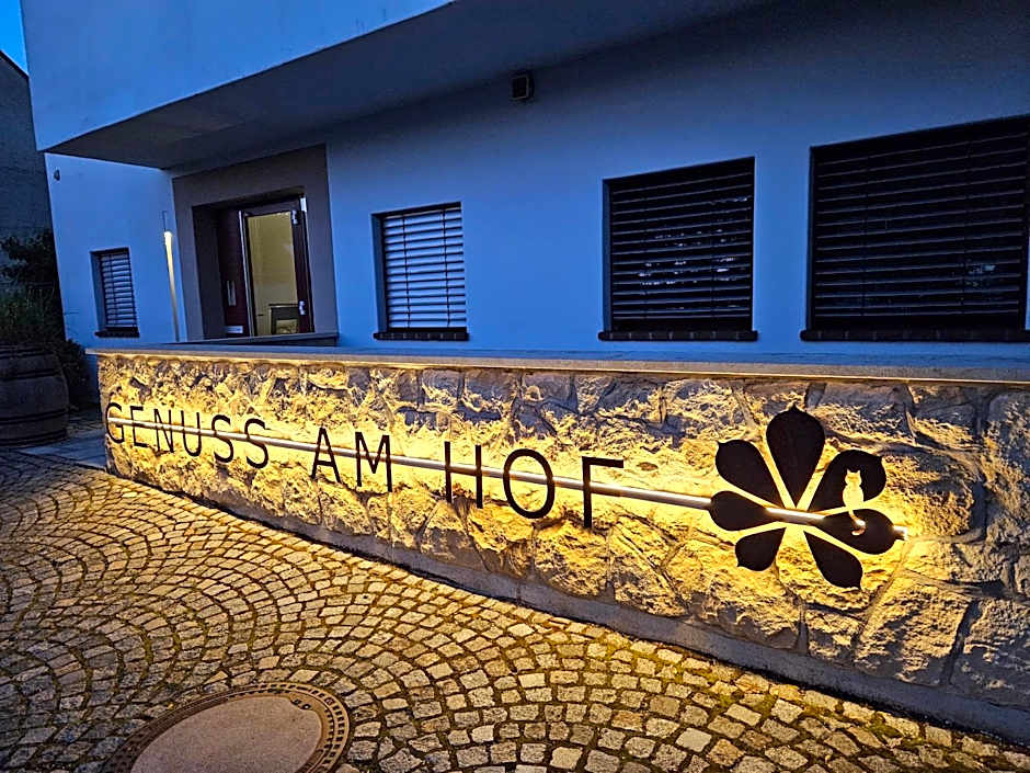 Genuss Am Hof