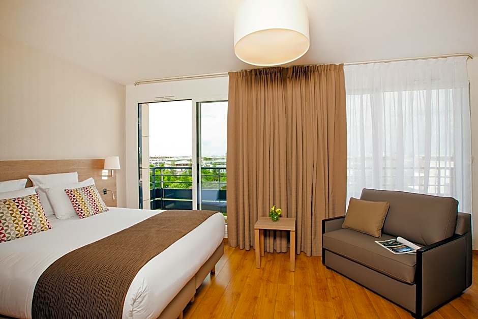 Residhome Bois Colombes Monceau