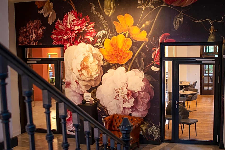 Schlosshotel Braunfels & Himmelreich