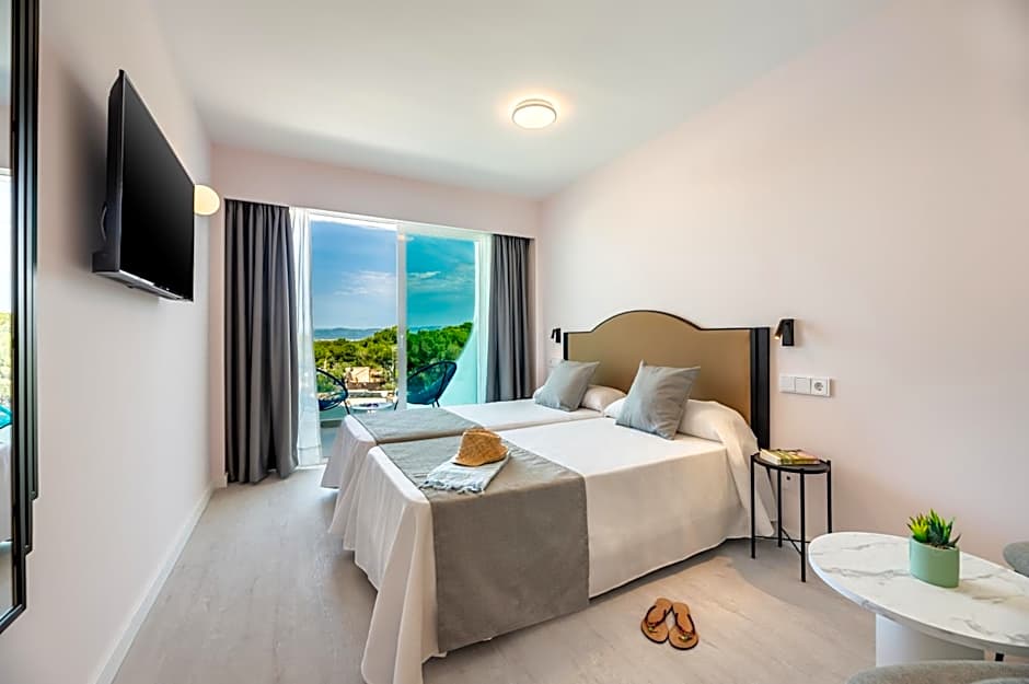 Hotel Vibra Palma Cactus