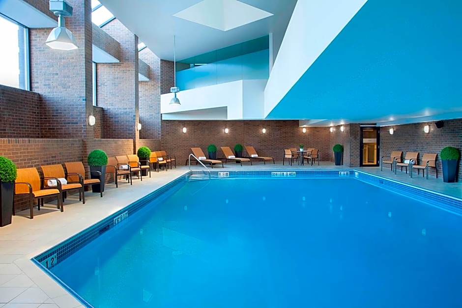 Courtyard by Marriott Toronto Northeast/Markham