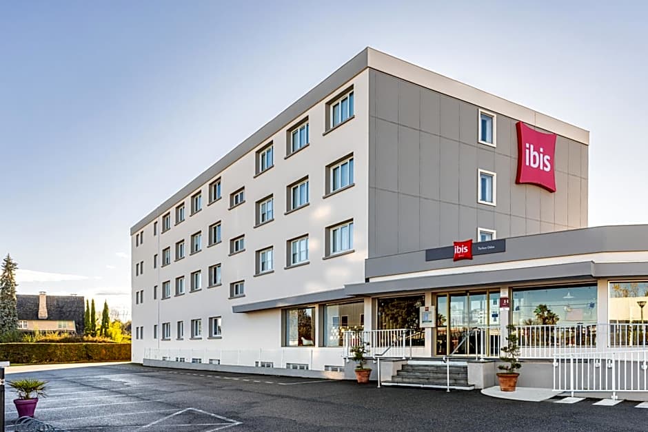 ibis Tarbes Odos