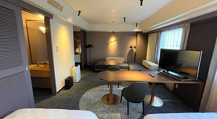 Hotel Global View Niigata