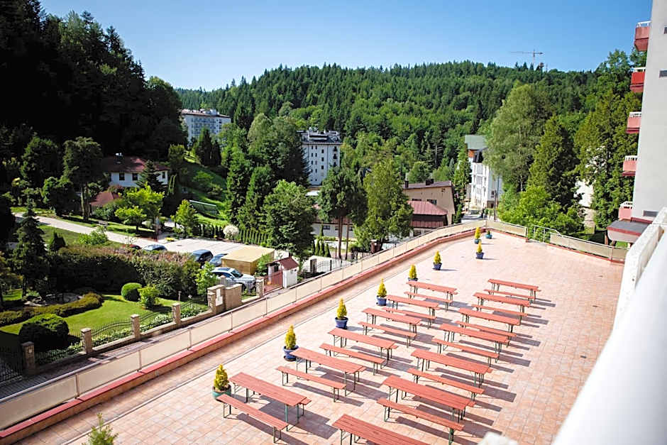 Geovita Krynica-Zdroj