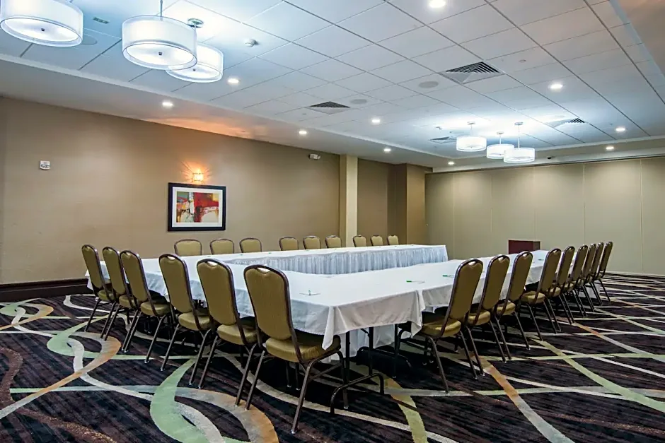 Holiday Inn Salina By IHG