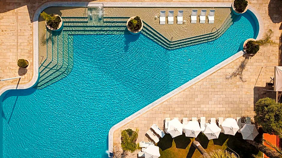 Venus Beach Hotel