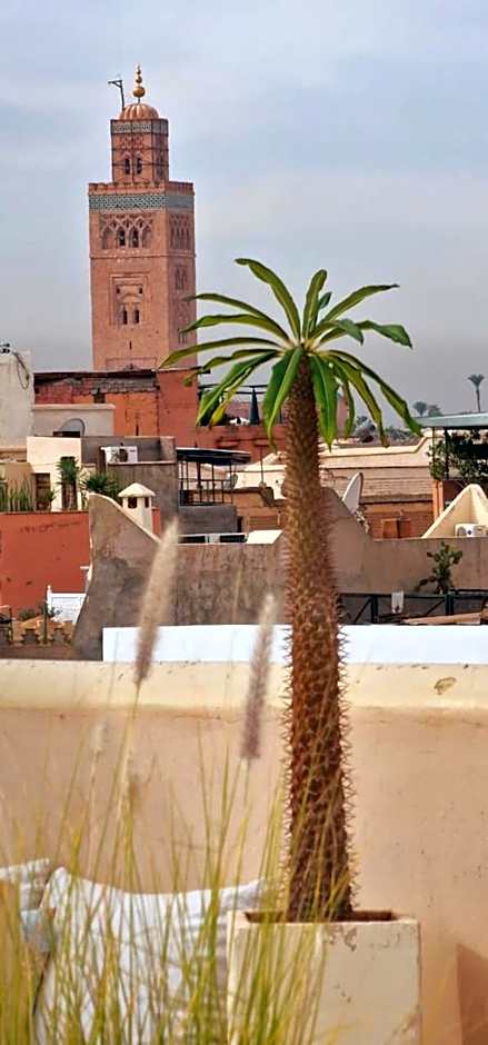 Riad de Vincent