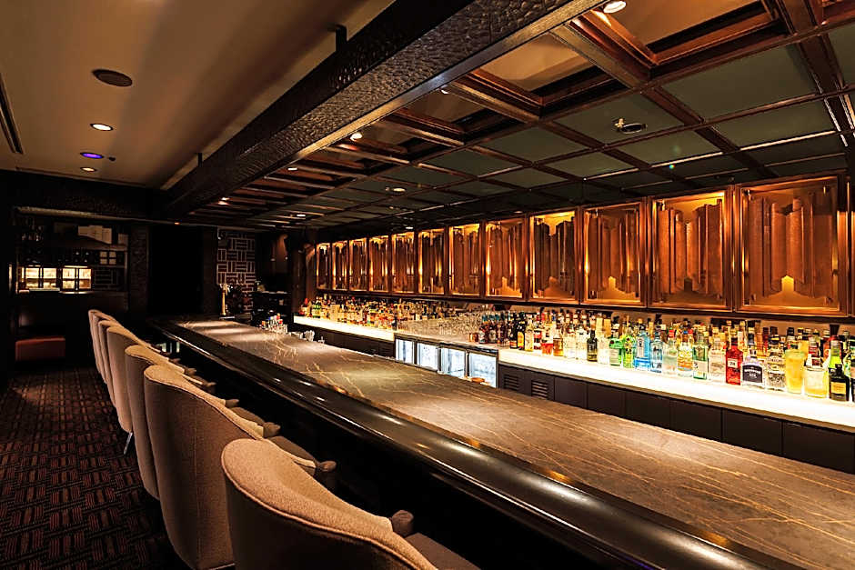 Hotel Metropolitan Edmont Tokyo