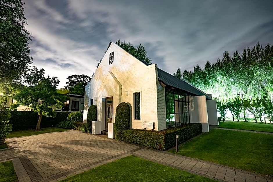 Brenaissance Wine & Stud Estate