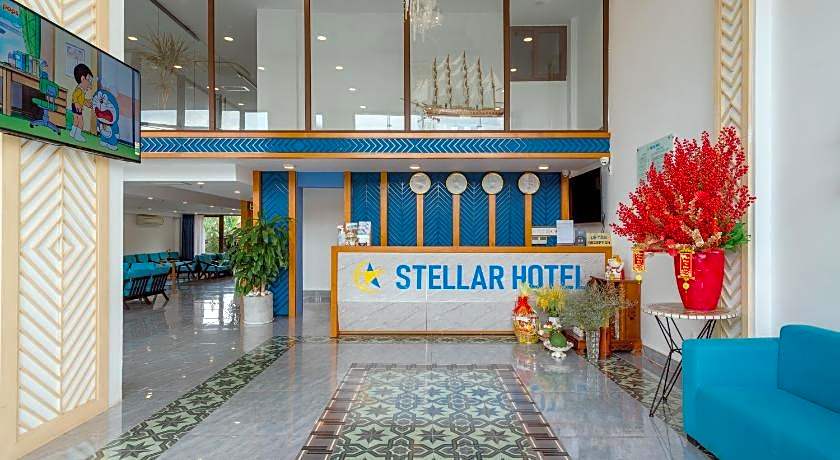 Stellar Hotel