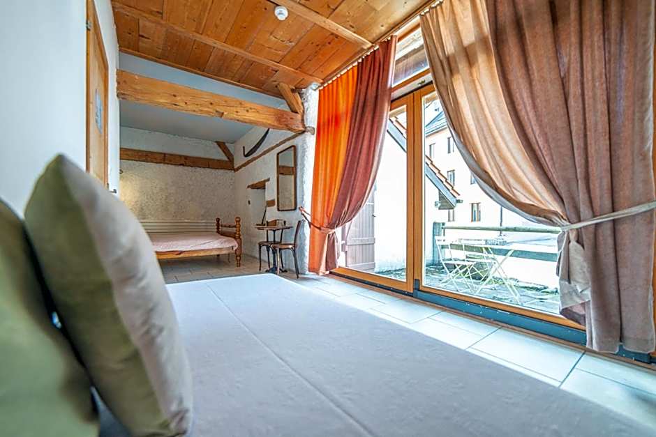 Hôtel Von Bergen