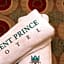 Orient Prince Hotel