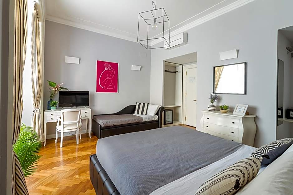 Athena Guest House