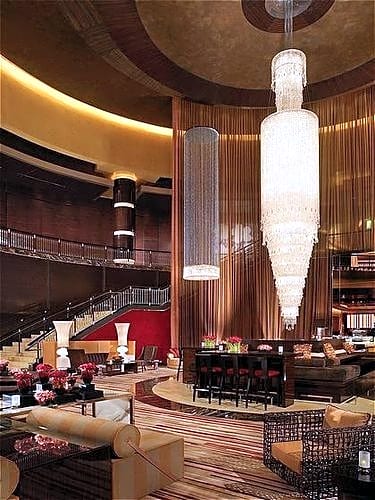 Red Rock Casino Resort Spa