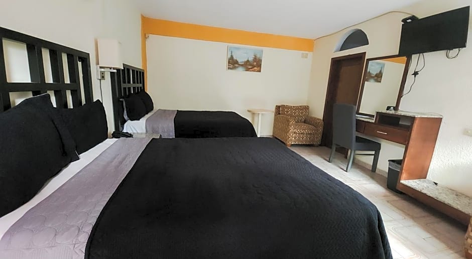 Hotel Paraiso