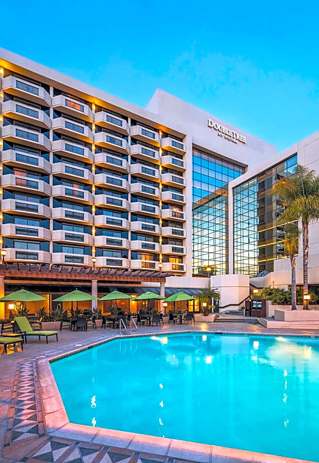 DoubleTree By Hilton San Jose